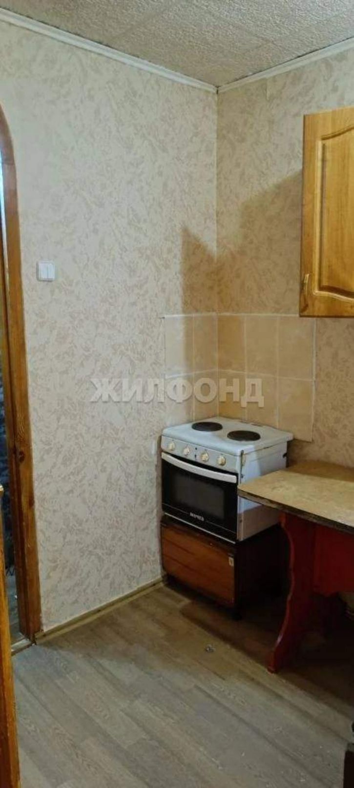1-комн квартира Петухова улица, д.12