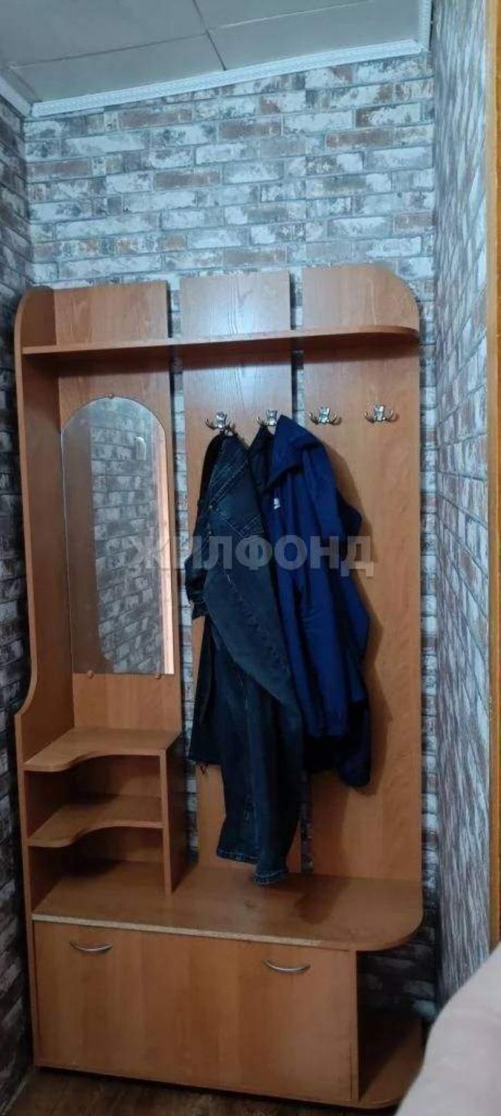 1-комн квартира Петухова улица, д.12