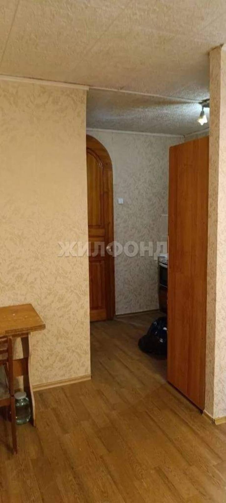 1-комн квартира Петухова улица, д.12