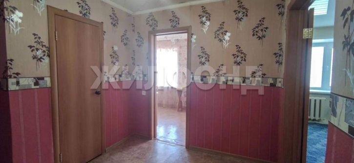 1-комн квартира Журавлева улица, д.11А