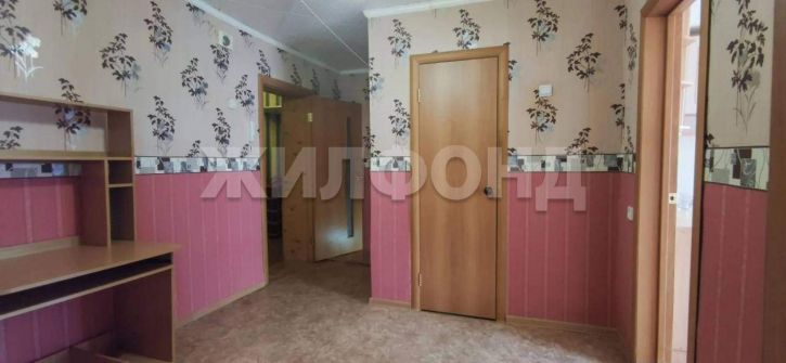 1-комн квартира Журавлева улица, д.11А