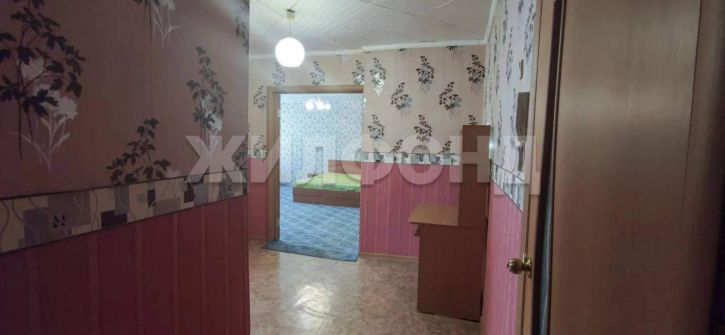 1-комн квартира Журавлева улица, д.11А