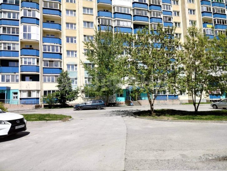 Студия Одоевского улица, д.1/10