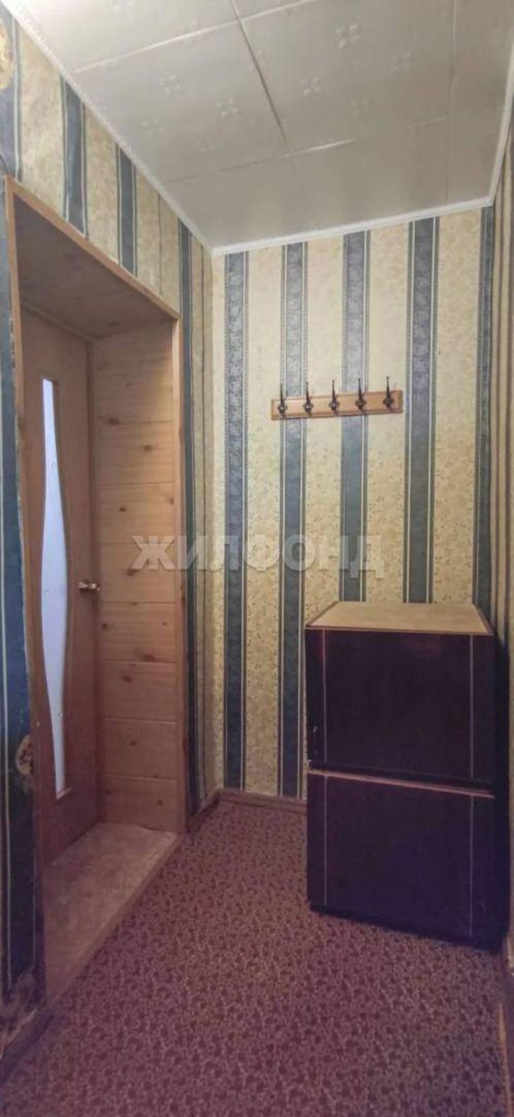 1-комн квартира Журавлева улица, д.11А