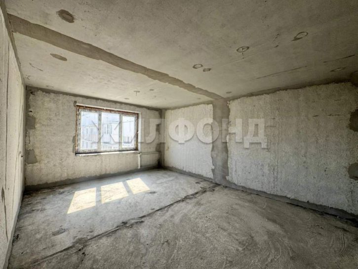 2-комн квартира Дмитрия Шмонина улица, д.1