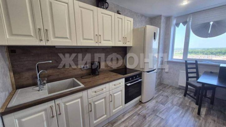 2-комн квартира Зорге улица, д.229/2