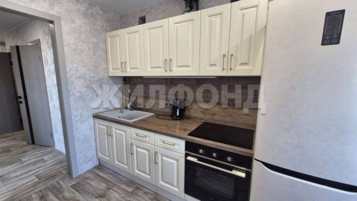 2-комн квартира Зорге улица, д.229/2