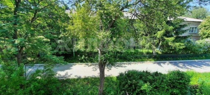 1-комн квартира Боровая Партия улица, д.5