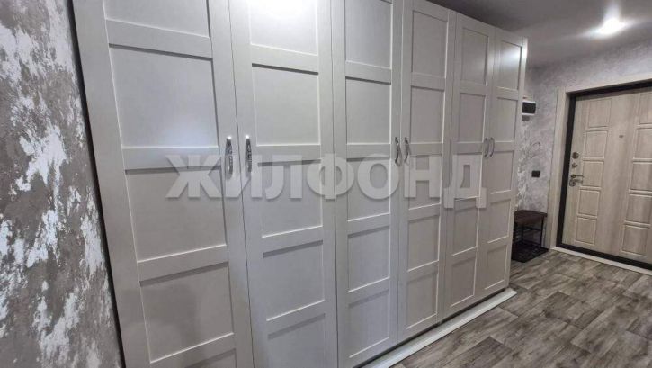 2-комн квартира Зорге улица, д.229/2