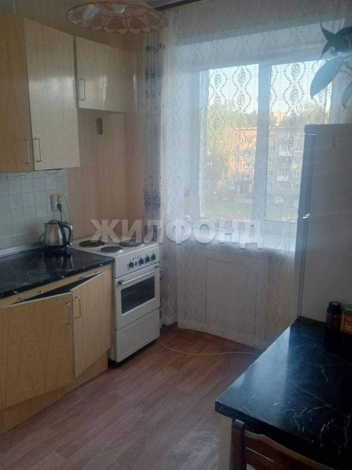 1-комн квартира Зорге улица, д.179