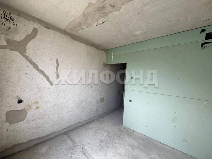 2-комн квартира Дмитрия Шмонина улица, д.1