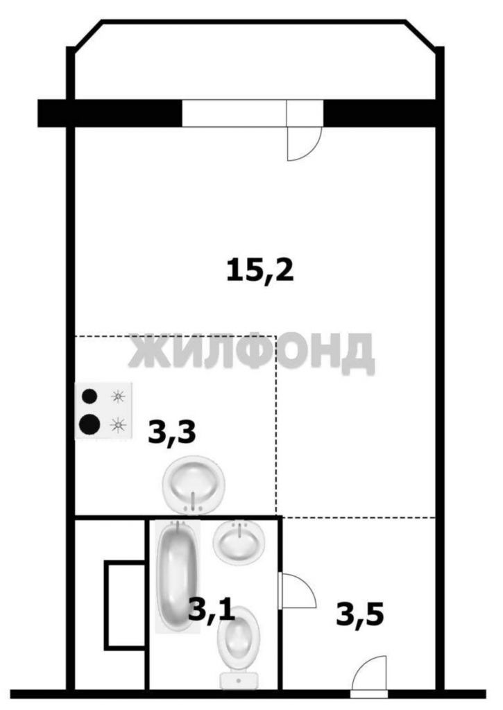 Студия Виктора Уса улица, д.9