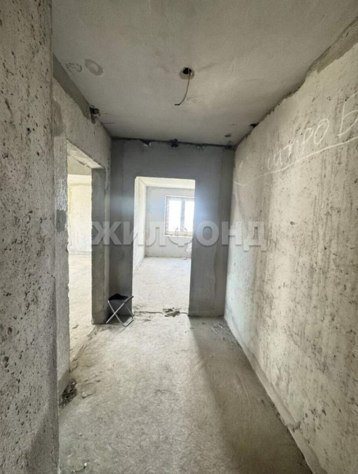 2-комн квартира Дмитрия Шмонина улица, д.1