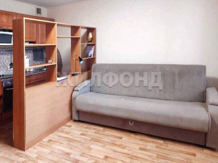 Студия Горский микрорайон, д.75