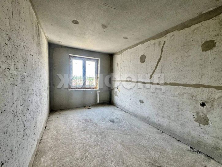 2-комн квартира Дмитрия Шмонина улица, д.1