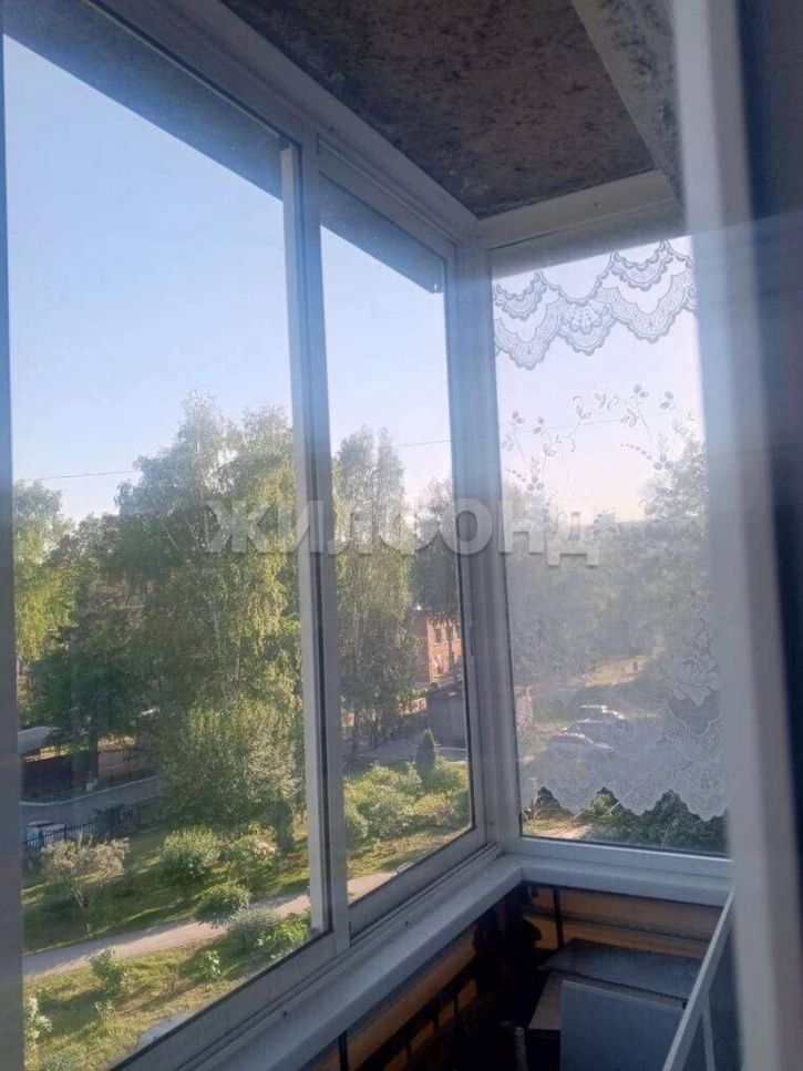 1-комн квартира Зорге улица, д.179