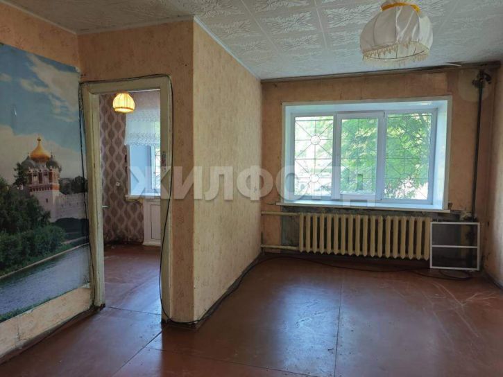 1-комн квартира Богдана Хмельницкого улица, д.57/1