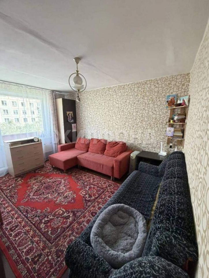 2-комн квартира Широкая улица, д.131