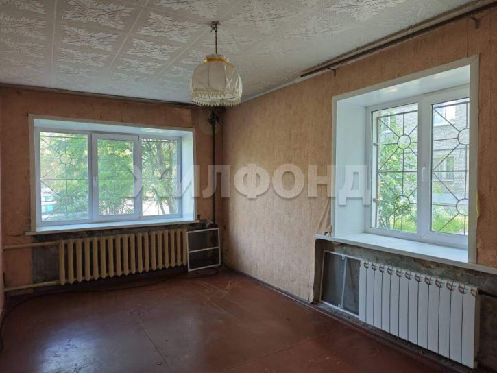 1-комн квартира Богдана Хмельницкого улица, д.57/1