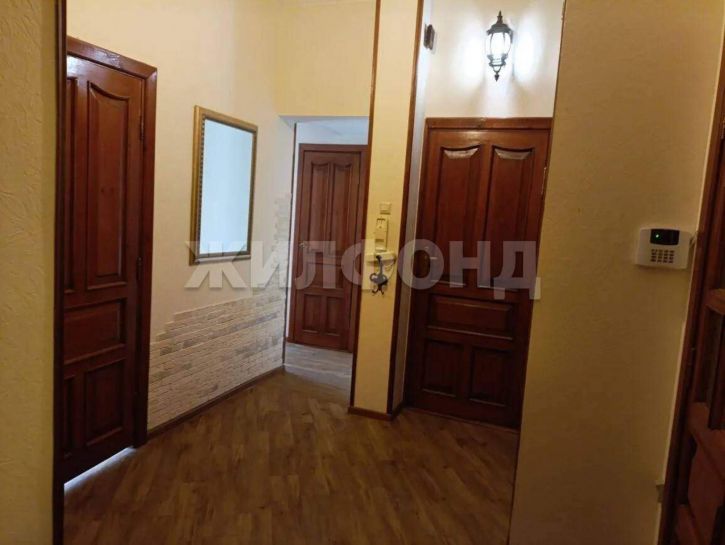 3-комн квартира Выборная улица, д.103/2