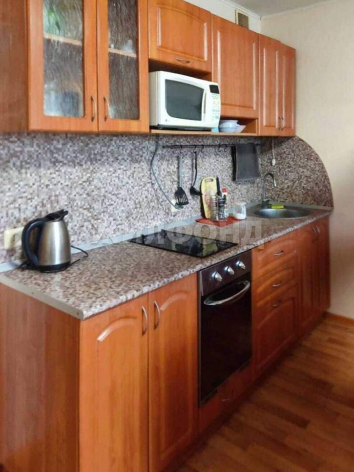 Студия Горский микрорайон, д.75