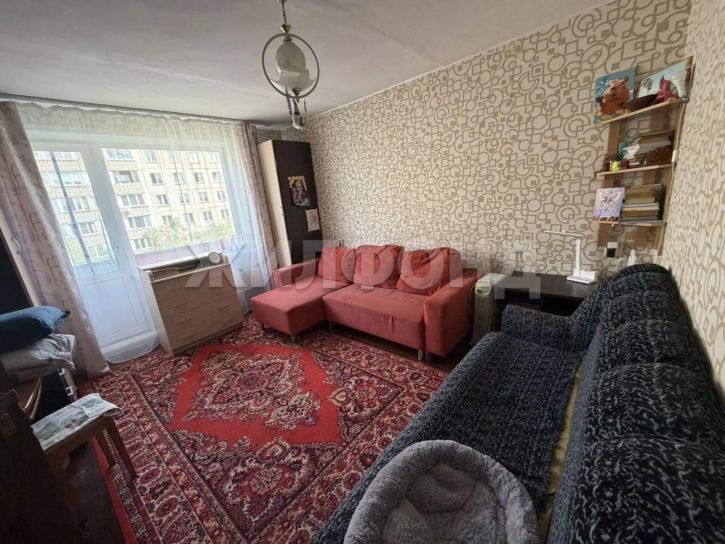 2-комн квартира Широкая улица, д.131