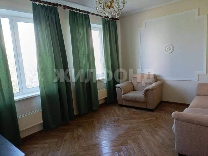 3-комн квартира Выборная улица, д.103/2