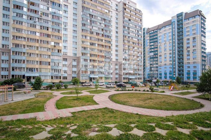 Студия Горский микрорайон, д.75