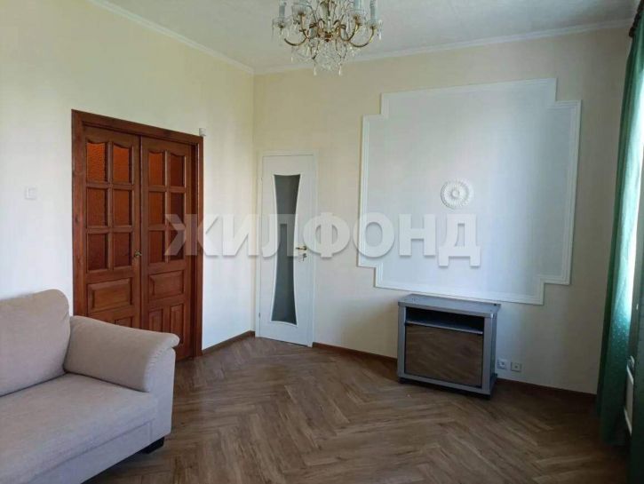 3-комн квартира Выборная улица, д.103/2