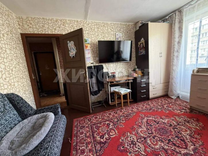 2-комн квартира Широкая улица, д.131