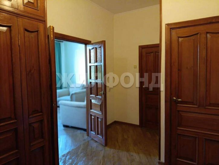 3-комн квартира Выборная улица, д.103/2