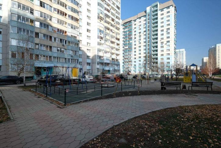 Студия Горский микрорайон, д.75