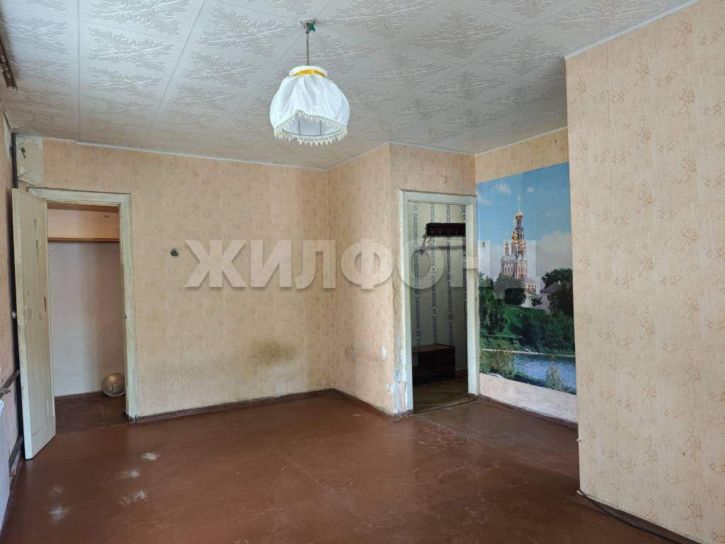 1-комн квартира Богдана Хмельницкого улица, д.57/1