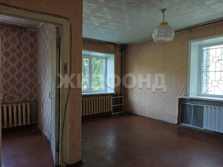 1-комн квартира Богдана Хмельницкого улица, д.57/1