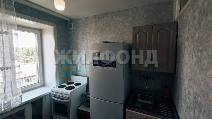 1-комн квартира Объединения улица, д.44