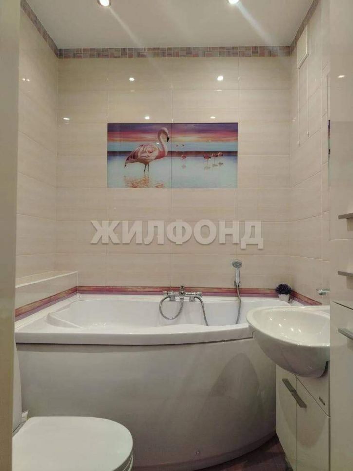 1-комн квартира Оловозаводская улица, д.6/1