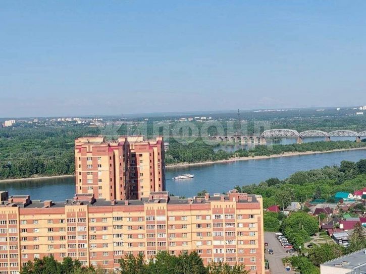1-комн квартира Оловозаводская улица, д.6/1