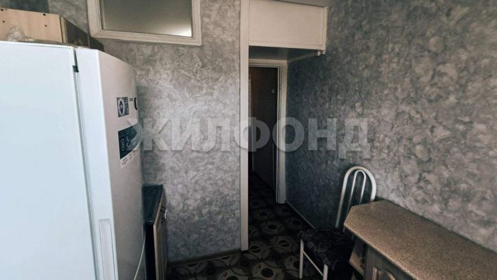 1-комн квартира Объединения улица, д.44