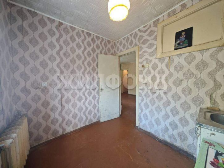 1-комн квартира Богдана Хмельницкого улица, д.57/1