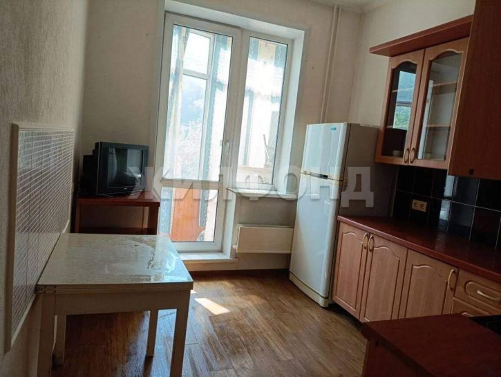 3-комн квартира Выборная улица, д.103/2
