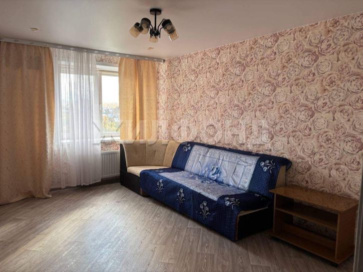 1-комн квартира Кубовая улица, д.51