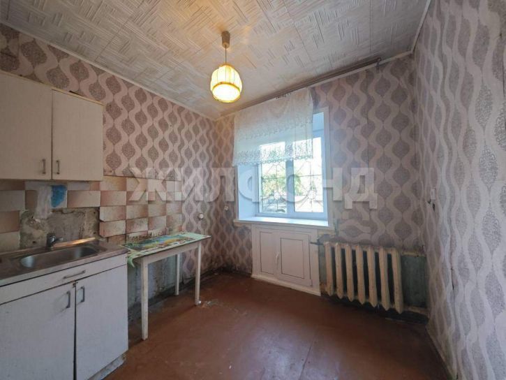 1-комн квартира Богдана Хмельницкого улица, д.57/1