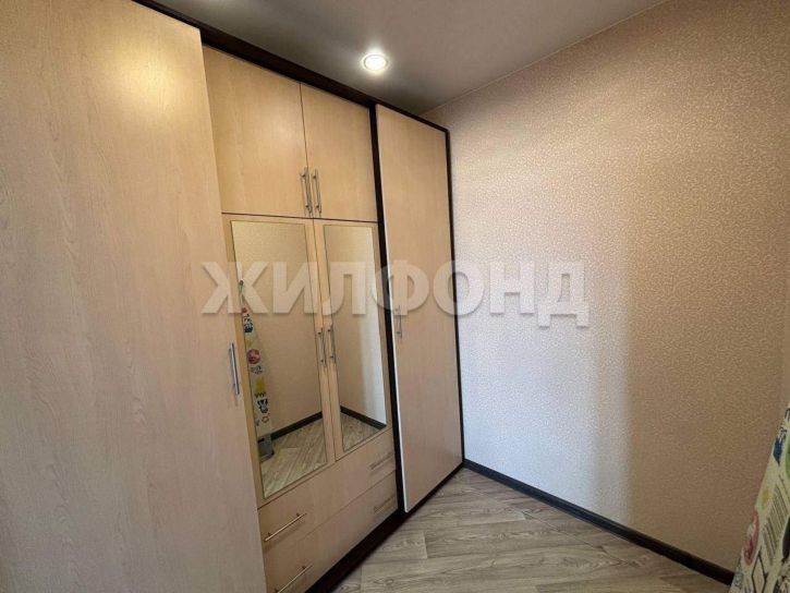 1-комн квартира Кубовая улица, д.51