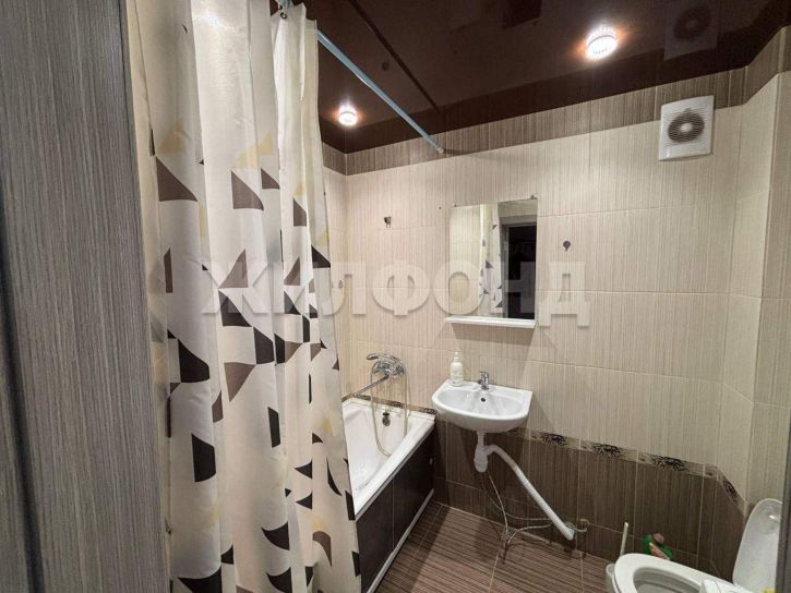1-комн квартира Кубовая улица, д.51