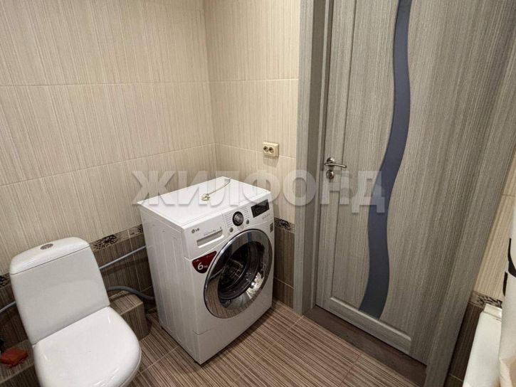 1-комн квартира Кубовая улица, д.51