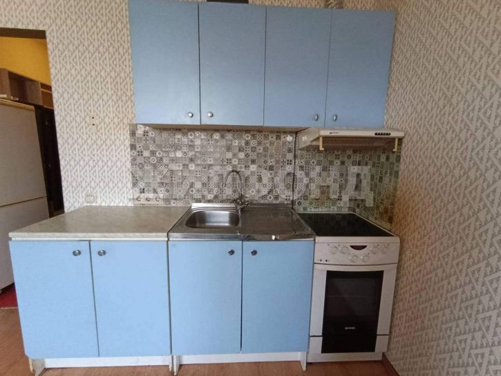 Студия Одоевского улица, д.1/9