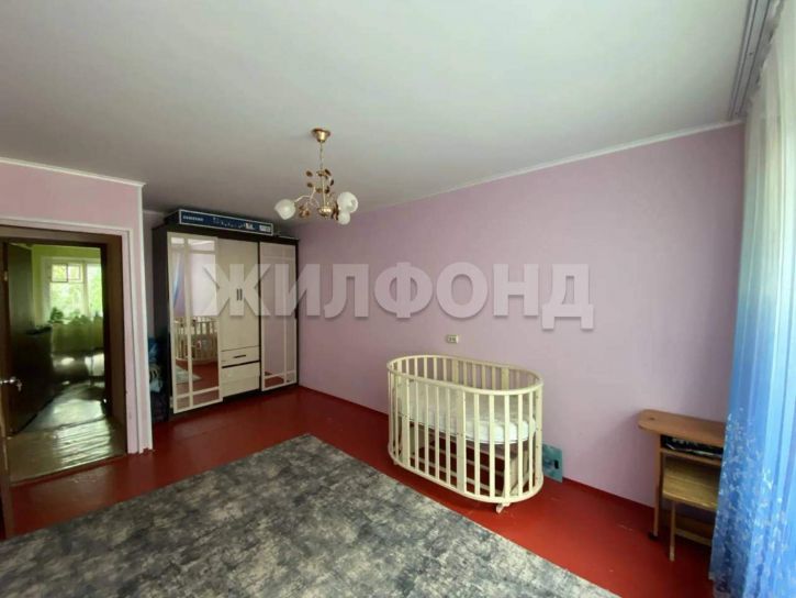 2-комн квартира Кошурникова улица, д.27