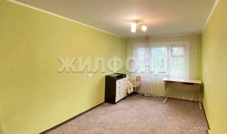 2-комн квартира Кошурникова улица, д.27