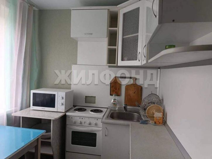 1-комн квартира Станиславского улица, д.48