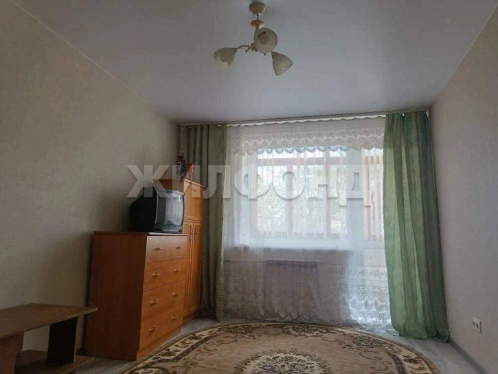 1-комн квартира Станиславского улица, д.48